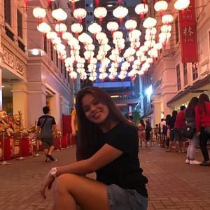 Meet your Posher, Jasmin